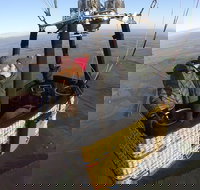 Private Balloon Flight - Accommodation Brisbane