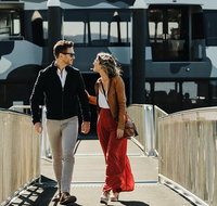 Private Hobart Tour to Museum of Old and New Art and Lunch - Accommodation Brisbane