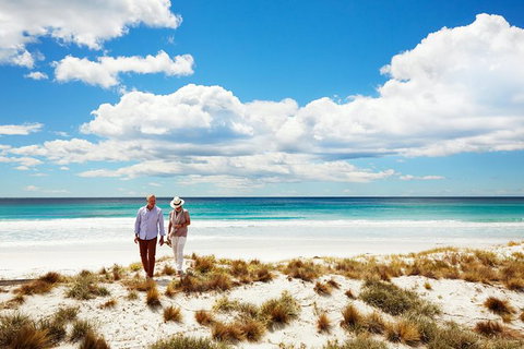 One-Way East Coaster - Accommodation Brisbane 3