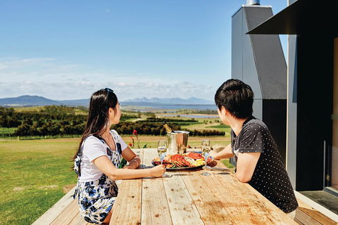 One-Way East Coaster - Accommodation Brisbane 2