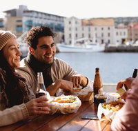 The Hobart Local - Private luxury half-day tour - Accommodation Brisbane