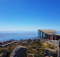 6-Day Tasmania Small-Group Guided Tour with Gourmet Food - Accommodation Brisbane