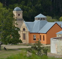 Colonial Tasmania Small Group Tour - Accommodation Brisbane