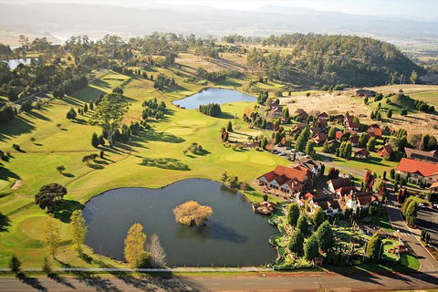 Launceston Wine & Sightseeing Tours - Accommodation Brisbane 2
