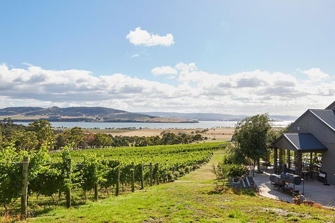 Launceston Wine & Sightseeing Tours - Accommodation Brisbane 0