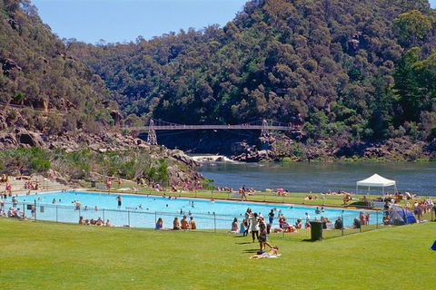 Launceston Wine & Sightseeing Tours - Accommodation Brisbane 1