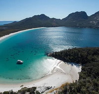 Highlights of Tasmania Premium Small Group 7 Days Touring Package - Accommodation Brisbane