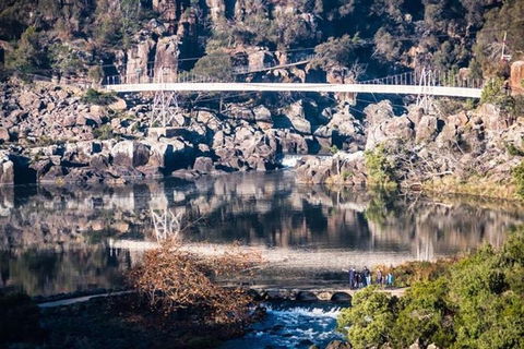 3.5 Hours Walking Tour To Cataract Gorge With Local Guide - Accommodation Brisbane 2