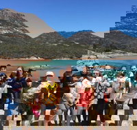 Half-Day Tour to Wineglass Bay from Launceston with Guide - Accommodation Brisbane