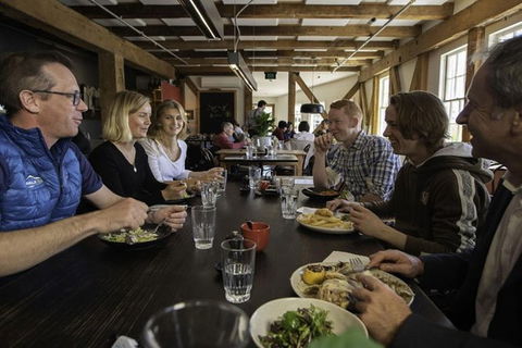 3.5 Hours Walking Guided Tour Of Launceston Highlights - Accommodation Brisbane 1