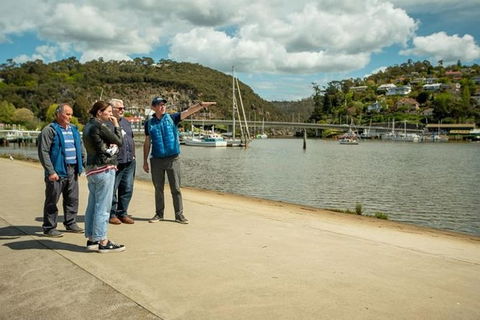 3.5 Hours Walking Guided Tour Of Launceston Highlights - Accommodation Brisbane 4