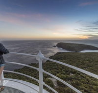 2.5-Hour Sunset at Cape Bruny Lighthouse Tour - Accommodation Brisbane