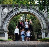 Private Royal Tasmanian Botanical Gardens Walking Tour - Accommodation Brisbane