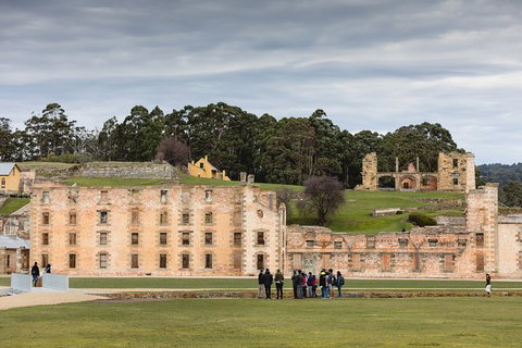 Hobart Minibus Full-Day Private Tour - Accommodation Brisbane 6