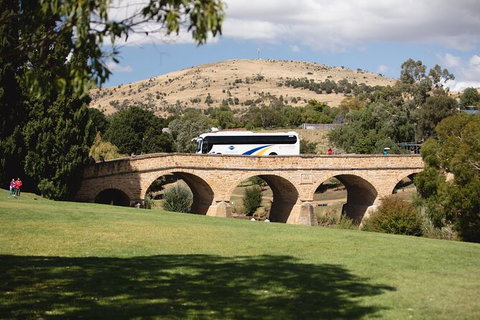 Hobart Minibus Full-Day Private Tour - Accommodation Brisbane 4