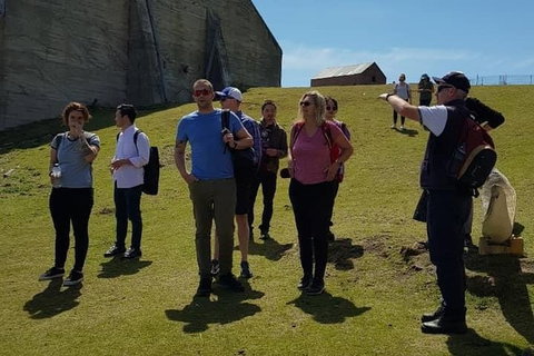 Hobart Minibus Full-Day Private Tour - Accommodation Brisbane 3
