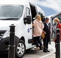 Hobart Minibus Full-Day Private Tour - Accommodation Brisbane