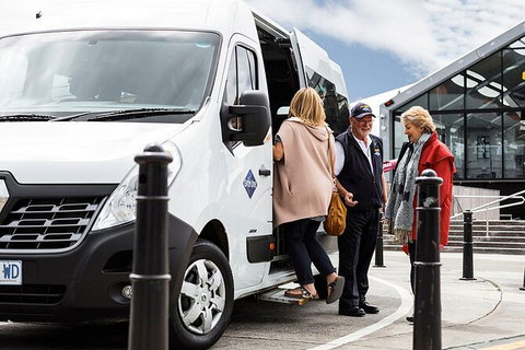 Hobart Minibus Full-Day Private Tour - Accommodation Brisbane 0