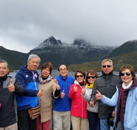 6-Day Small-Group Hearty Tasmania Tour from Hobart - Accommodation Brisbane