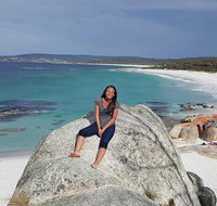 2-Day Tas East Coast Escape Tour including Bay of Fires Wineglass Bay  Devils - Accommodation Brisbane