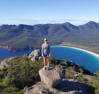 4-Day Fabulous Tasmania Tour Wineglass Bay Port Arthur Devils  Bruny Island - Accommodation Brisbane