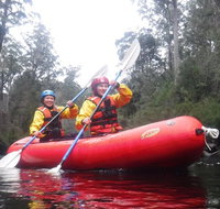 Twin Rivers Winter Adventure - Accommodation Brisbane