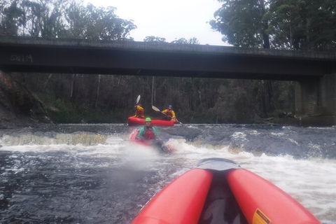 Twin Rivers Winter Adventure - Accommodation Brisbane 4