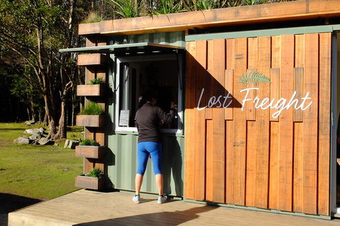 Mt. Wellington Morning Hike + Afternoon Beer & History Walk - Accommodation Brisbane 13