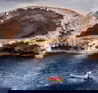 Wilsons Promontory Wilderness Cruise from Tidal River - Accommodation Brisbane