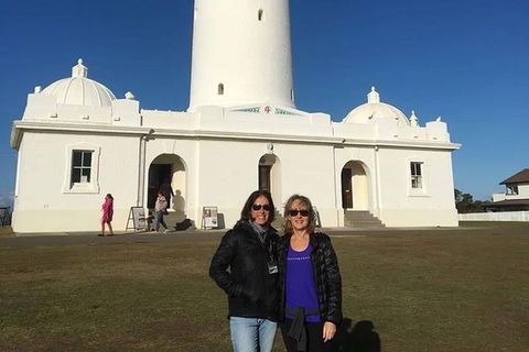 Sydney&Melbourne City Lovers- 2 Day Combo Private Tour! - Accommodation Brisbane 4