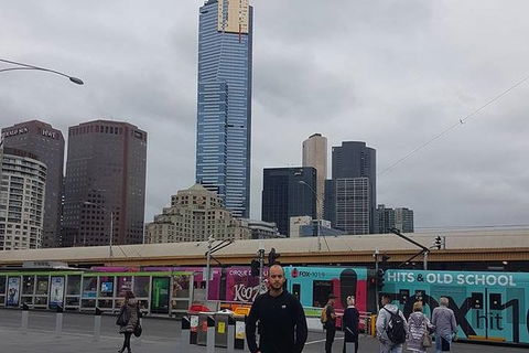Sydney&Melbourne City Lovers- 2 Day Combo Private Tour! - Accommodation Brisbane 5
