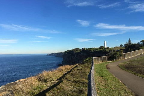Sydney&Melbourne City Lovers- 2 Day Combo Private Tour! - Accommodation Brisbane 11