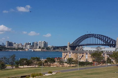 Sydney&Melbourne City Lovers- 2 Day Combo Private Tour! - Accommodation Brisbane 0