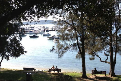 Sydney&Melbourne City Lovers- 2 Day Combo Private Tour! - Accommodation Brisbane 6