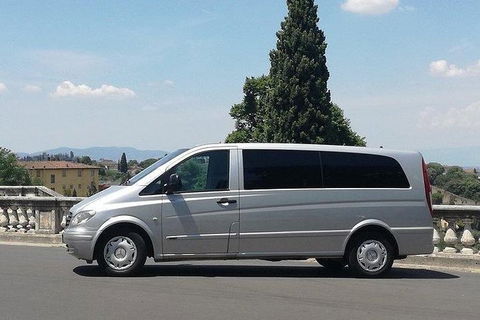 Private Transfer: Avalon International Airport (AVV) To Melbourne - Accommodation Brisbane 3