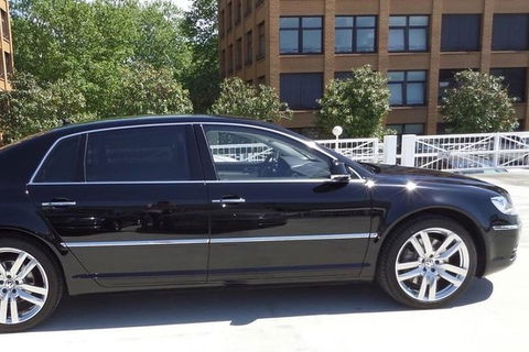 Private Transfer: Avalon International Airport (AVV) To Melbourne - Accommodation Brisbane 5