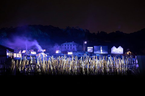 AURA At Sovereign Hill - Accommodation Brisbane 3