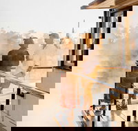 2 Night Upper Murray Escape Cruise - PS Emmylou - Accommodation Brisbane