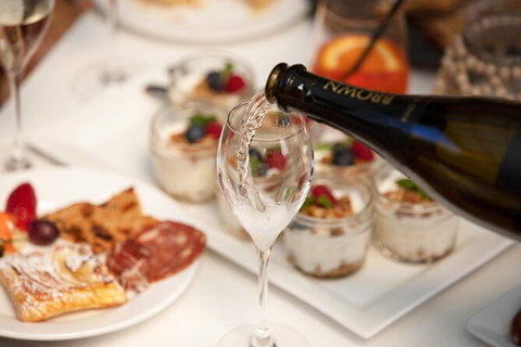 Brown Brothers Private Prosecco Brunch - Accommodation Brisbane 2