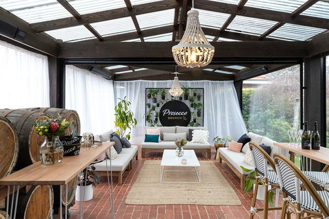 Brown Brothers Private Prosecco Brunch - Accommodation Brisbane 5