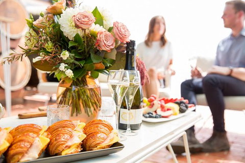 Brown Brothers Private Prosecco Brunch - Accommodation Brisbane 0