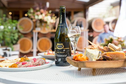 Brown Brothers Private Prosecco Brunch - Accommodation Brisbane 4