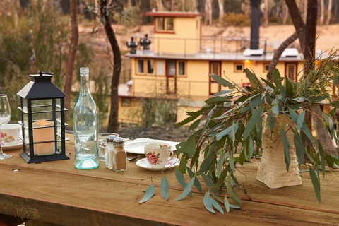 4 Night Upper Murray River Explorer Cruise - PS Emmylou - Accommodation Brisbane 3