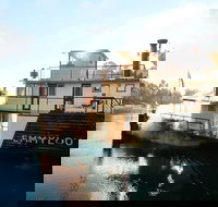 6 Night Upper Murray All the River Run Cruise - PS Emmylou - Accommodation Brisbane