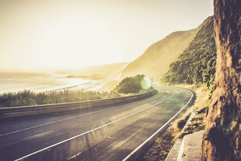 LGBT+ Friendly 12-Hour Great Ocean Road Private Tour - Accommodation Brisbane 4