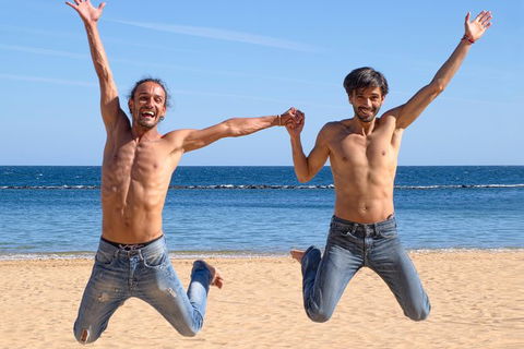 LGBT+ Friendly 12-Hour Great Ocean Road Private Tour - Accommodation Brisbane 2