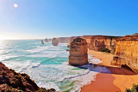 LGBT+ Friendly 12-Hour Great Ocean Road Private Tour - Accommodation Brisbane 5