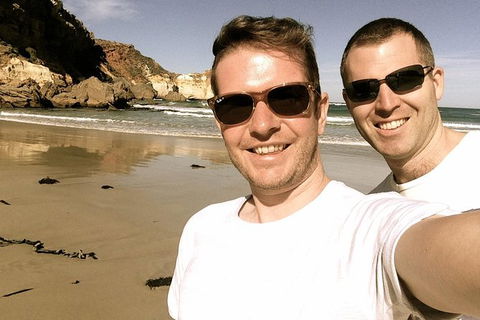 LGBT+ Friendly 12-Hour Great Ocean Road Private Tour - Accommodation Brisbane 9