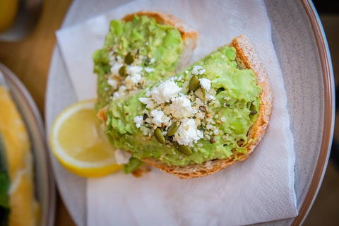 Food Tour Melbourne - St Kilda - Accommodation Brisbane 6