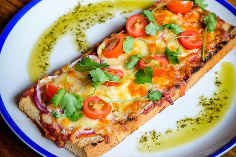 Food Tour Melbourne - St Kilda - Accommodation Brisbane 3